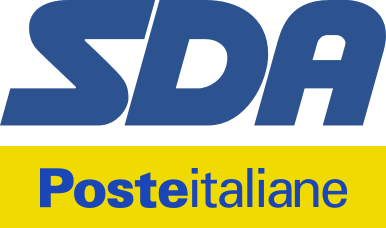SDA Poste Italiane logo
