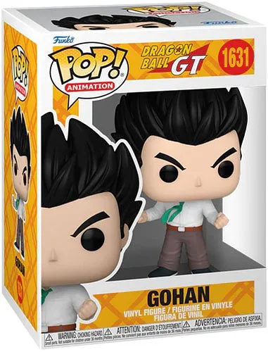FUNKO POP Dragon Ball GT Gohan 1631