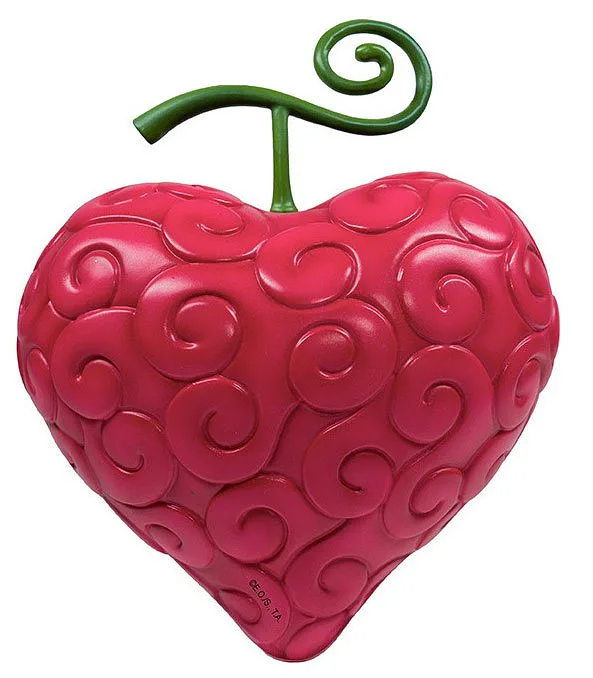 One Piece Devil Fruit Ope Ope No Mi
