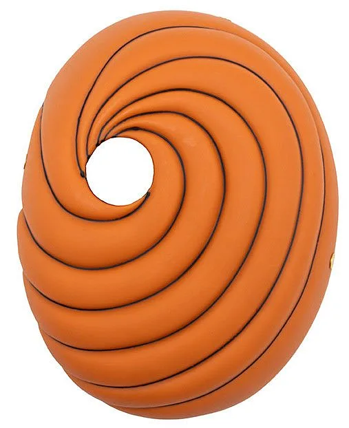 Naruto Shippuden Tobi Mask