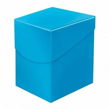 E-85685 ECLIPSE PRO 100+ SKY BLUE DECK BOX