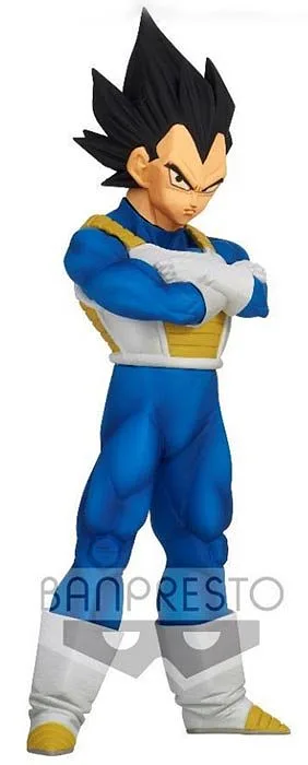 Dragon Ball Z Burning Fight Vegeta Vol.2