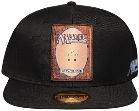 Magic The Gathering Card Cap