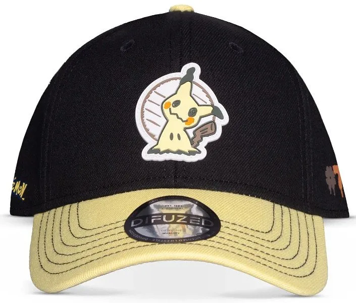 Pokemon Cap Mimikyu #778