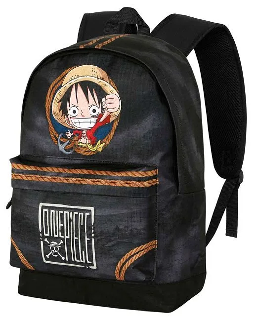 Mochila One Piece Monkey D.Luffy Risa