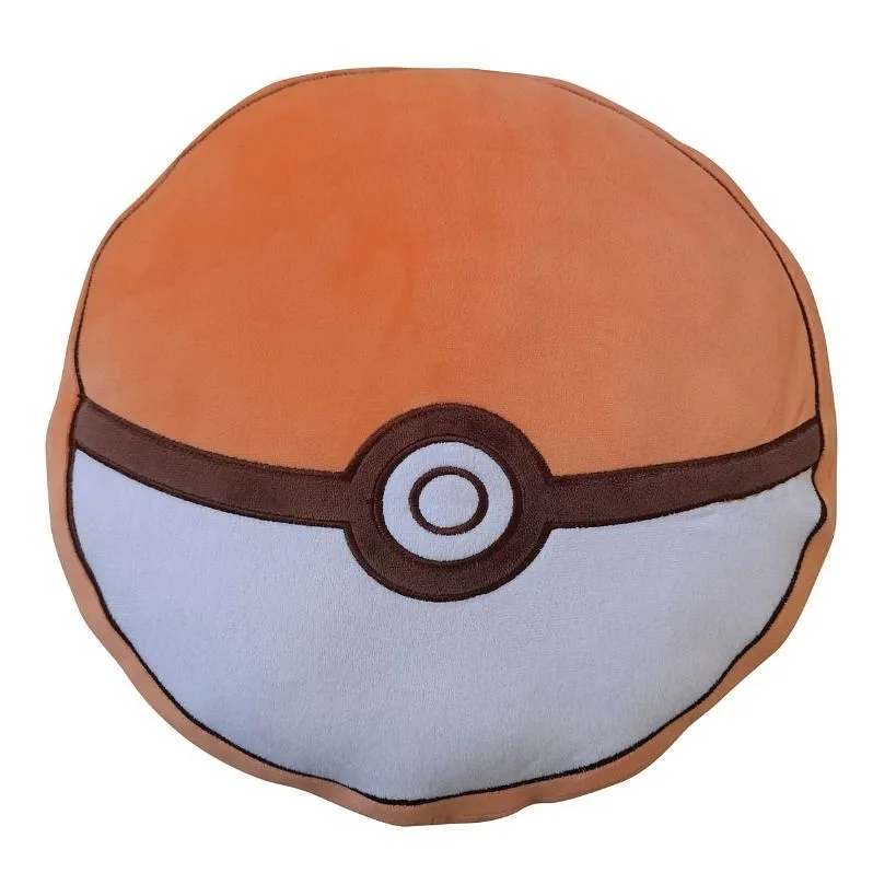 POKEMON - Pillow: Pokeball 40cm
