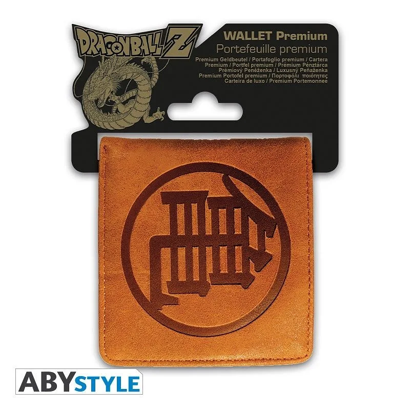 ABYSTYLE DRAGON BALL - Portafoglio Premium : "Shenron"