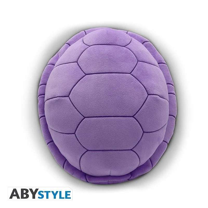 ABYSTYLE DRAGON BALL - Almohada: "Master Roshi's Turtle Shell"