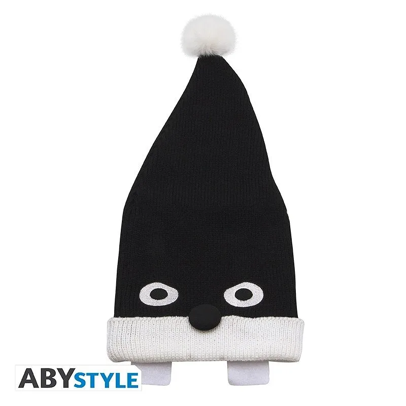 ABYSTYLE NARUTO SHIPPUDEN - Reproducción de gorro de noche