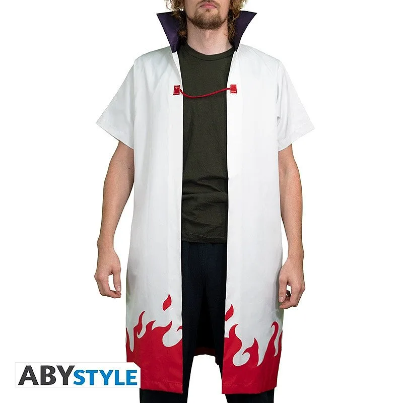 ABYSTYLE NARUTO SHIPPUDEN - 4th Hokage's coat