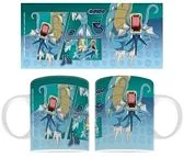 ABYSTYLE POKEMON - Taza 320 ml: "Gyrados"