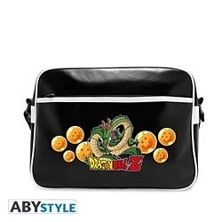 Dragon Ball Z Shenron Shoulder Bag Vinyl