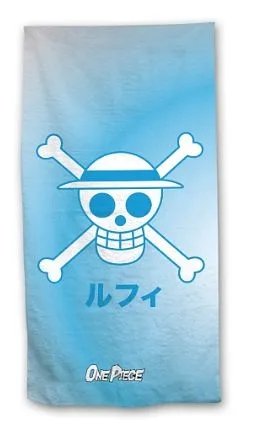 AYMAX - ONE PIECE - Asciugamano / Telo mare