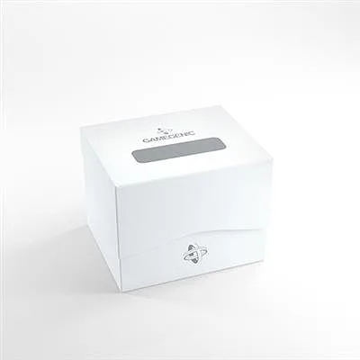 GAMEGENIC - Side Holder 100+ XL White