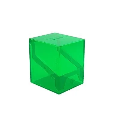 GAMEGENIC - Bastion 100+ XL Verde