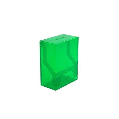 GAMEGENIC - Bastion 50+ XL Verde