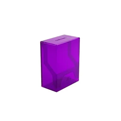 GAMEGENIC - Bastion 50+ XL Purple