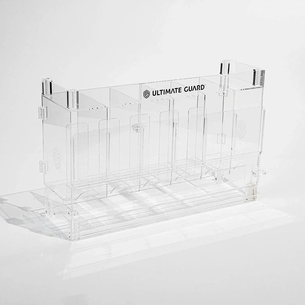 ULTIMATE GUARD Dispenser Para Cartas Coleccionables