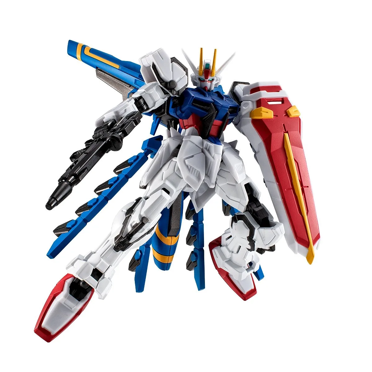 BANDAI 2825049 - [PB] Gundam G-Frame Fa Dragoon Strike 13cm