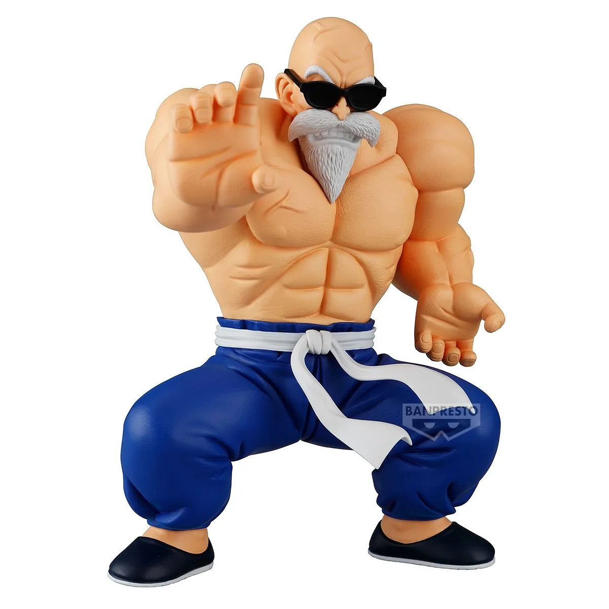 BANPRESTO 71349 - Dragon Ball Solid Edge Works Kamesennin