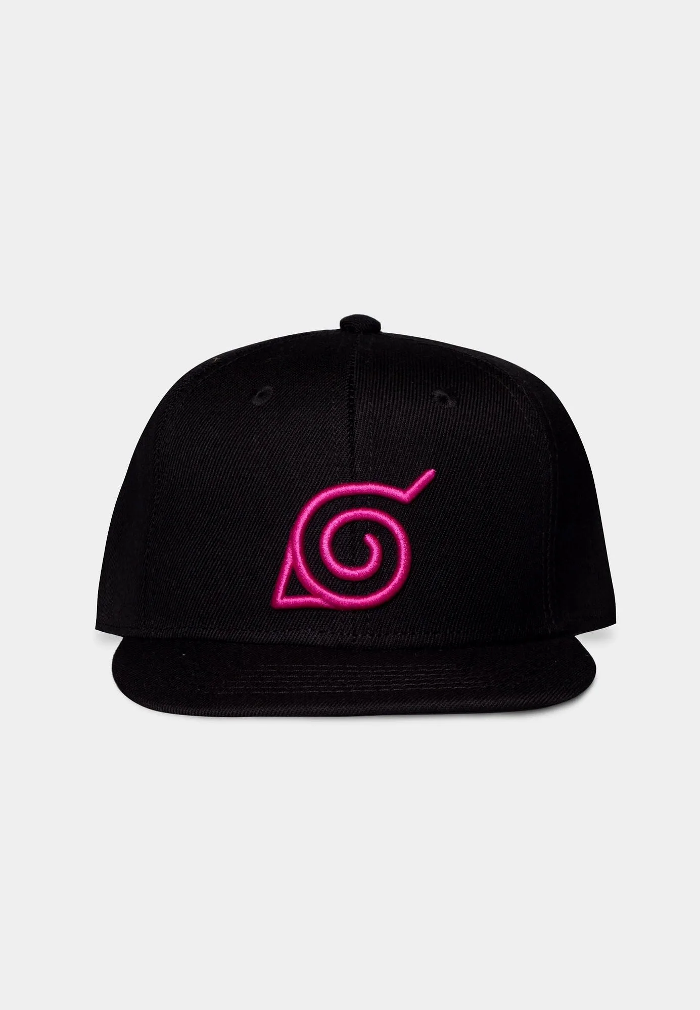 DIFUZED BORUTO - GORRO (SNAPBACK): LOGO