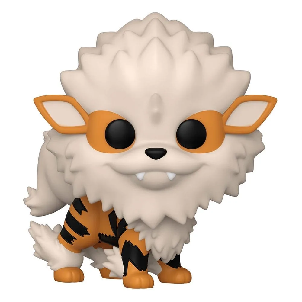 FUNKO POP Pokemon - 920 Arcanine 9 cm