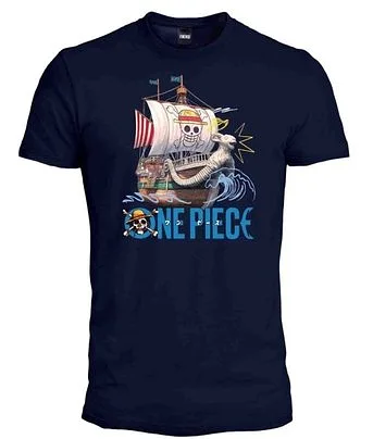 T-shirt One Piece Going Merry L