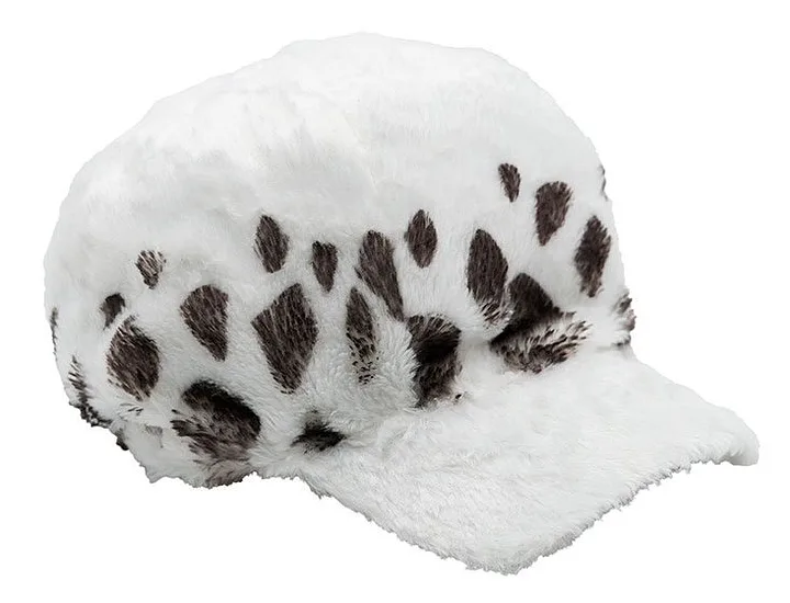 One Piece Trafalgar D. Law Hat