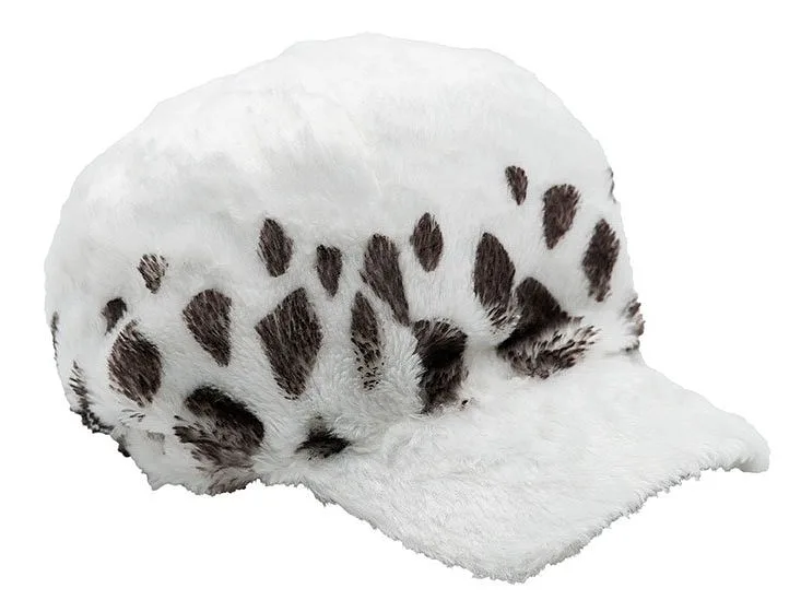 One Piece Trafalgar D. Law Hat