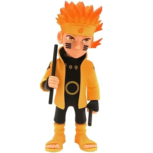 MINIX Sammlerfiguren - Naruto Shippuden: Naruto Sechs Wege