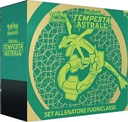 POKEMON - Elite Trainer Box Sun and Moon Celestial Storm