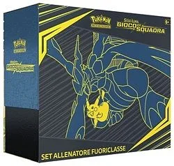 POKEMON - Sun & Moon Team Up Elite Trainer Box