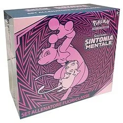 POKEMON - Elite Trainer Box Sun and Moon Harmonious Minds