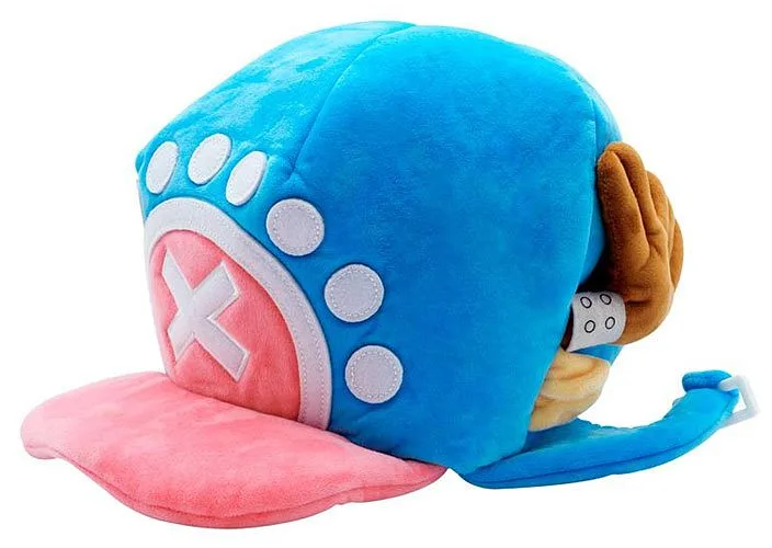 One Piece TonyTony Chopper Hat