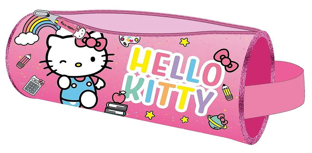 Hello Kitty Sleeve Box