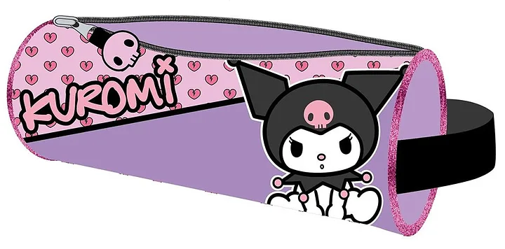 Hello Kitty Kuromi Sleeve Box