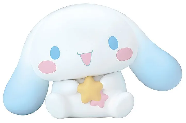Hello Kitty Sofvimates Cinnamoroll