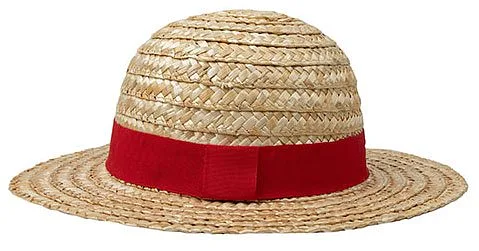 One Piece Straw Hat Monkey D.Luffy 34cm