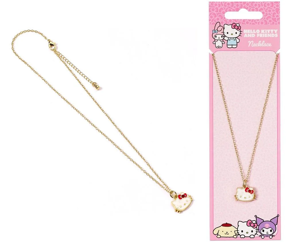 Collar Hello Kitty