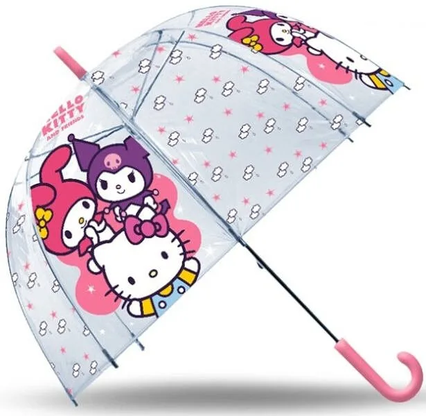 Hello Kitty Child Umbrella