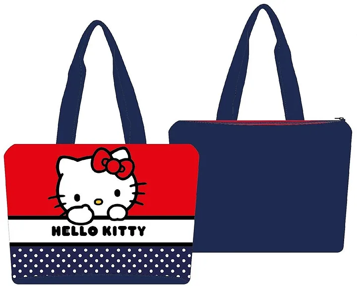Hello Kitty Beach Bag