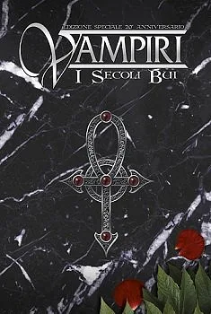 Vampire: The Dark Ages – 20th Anniversary