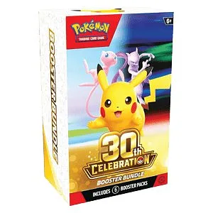 Paquete de celebración del 30º aniversario
