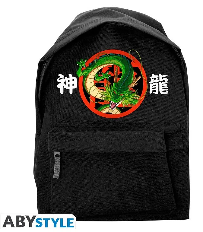 ABYSTYLE DRAGON BALL - Backpack - DBZ/"Shenron"