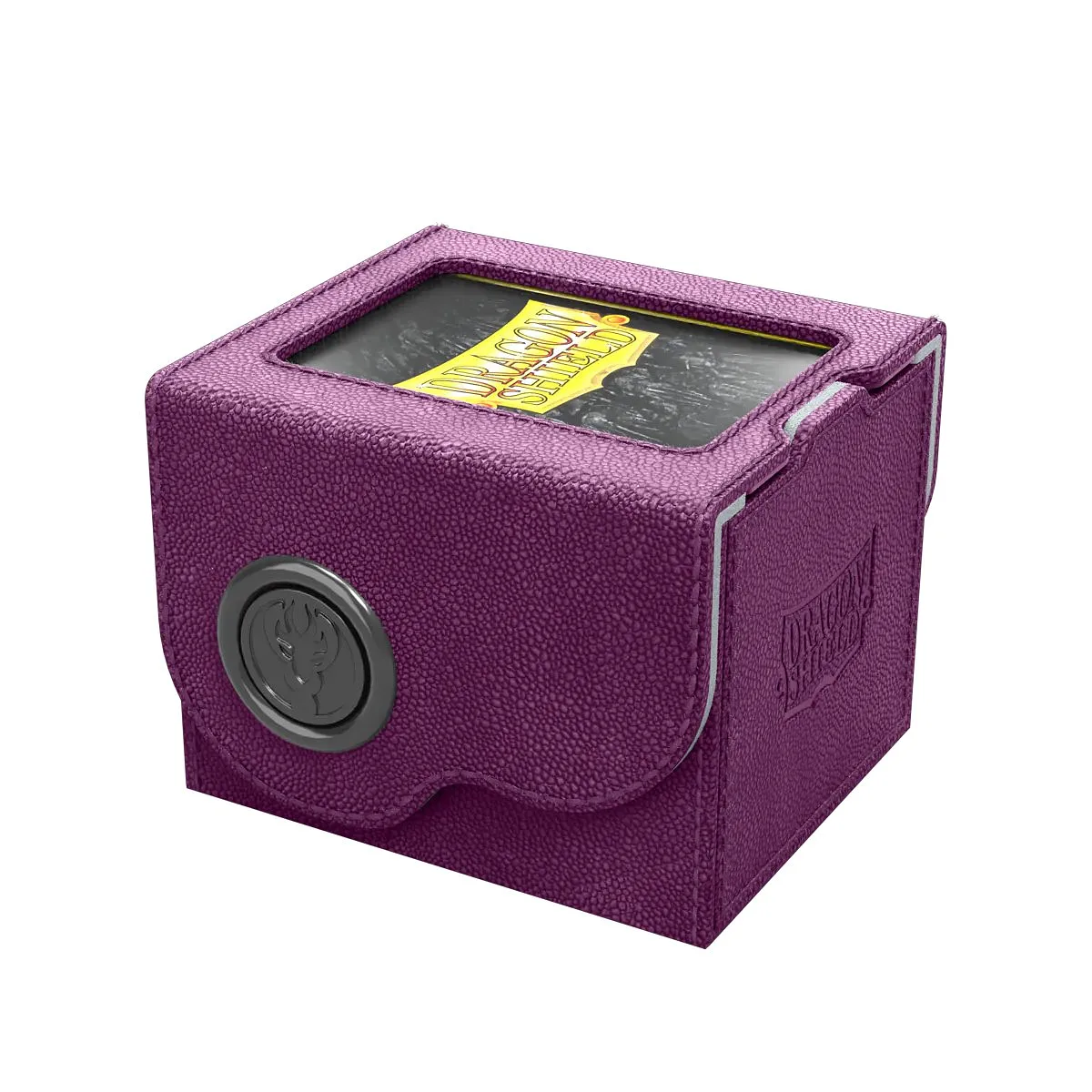 DS - DRAGON LOCK SYSTEM - DRAGON BOX 100+ - PURPLE & FROST (AT-40822)