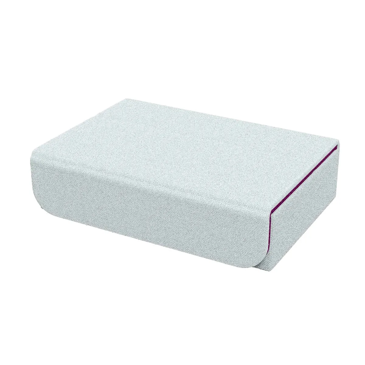 DS - DRAGON LOCK SYSTEM - DRAGON TRAY - PURPLE & FROST (AT-40834)