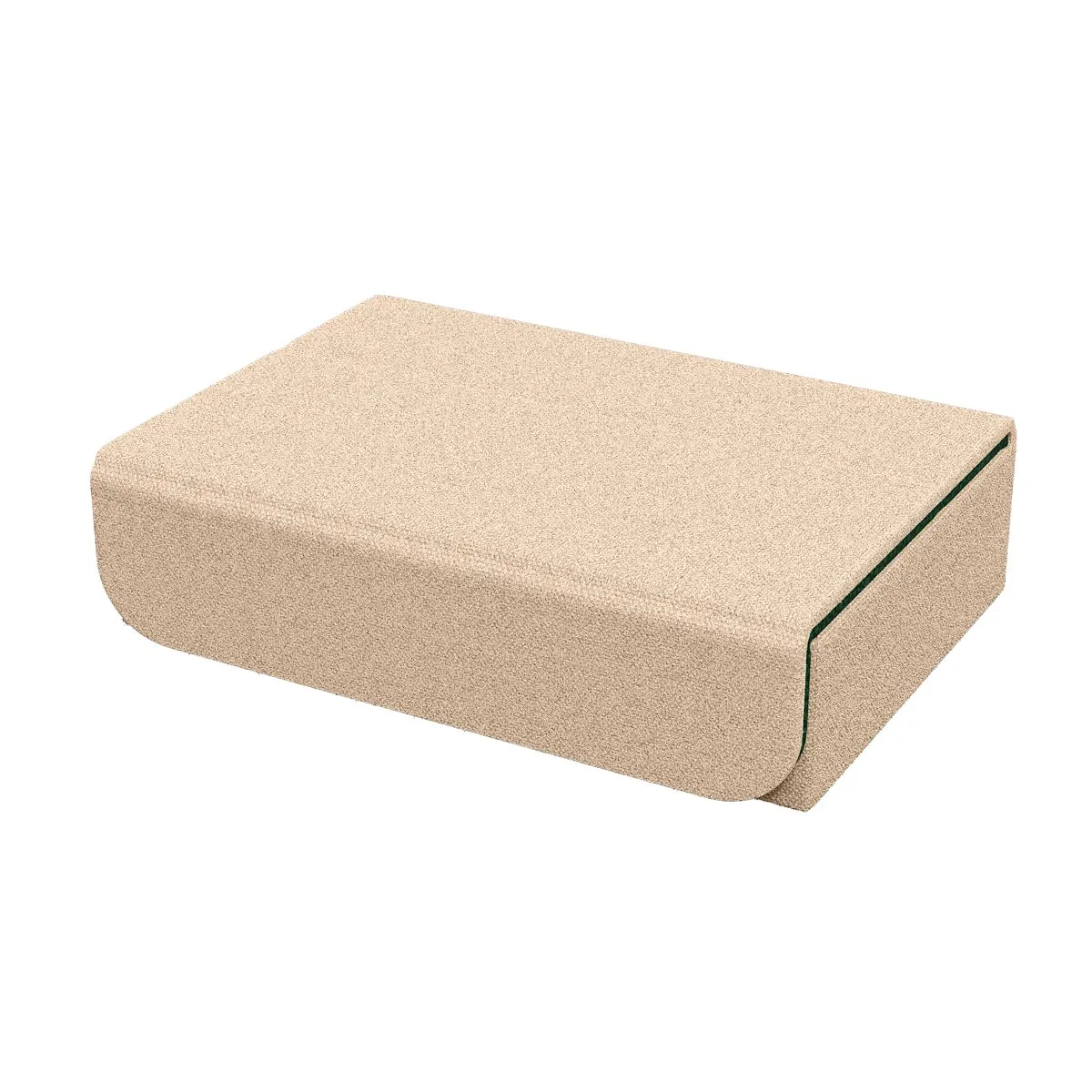 DS - DRAGON LOCK SYSTEM - DRAGON TRAY - GREEN & SAND (AT-40829)