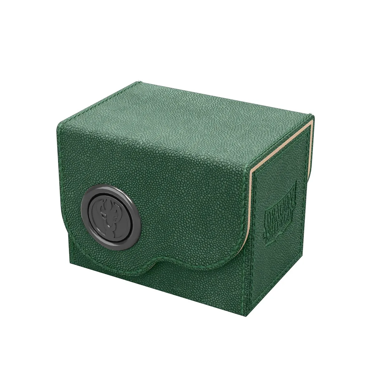 DS - DRAGON LOCK SYSTEM - DRAGON BOX 80+ - GREEN & SAND (AT-40811)