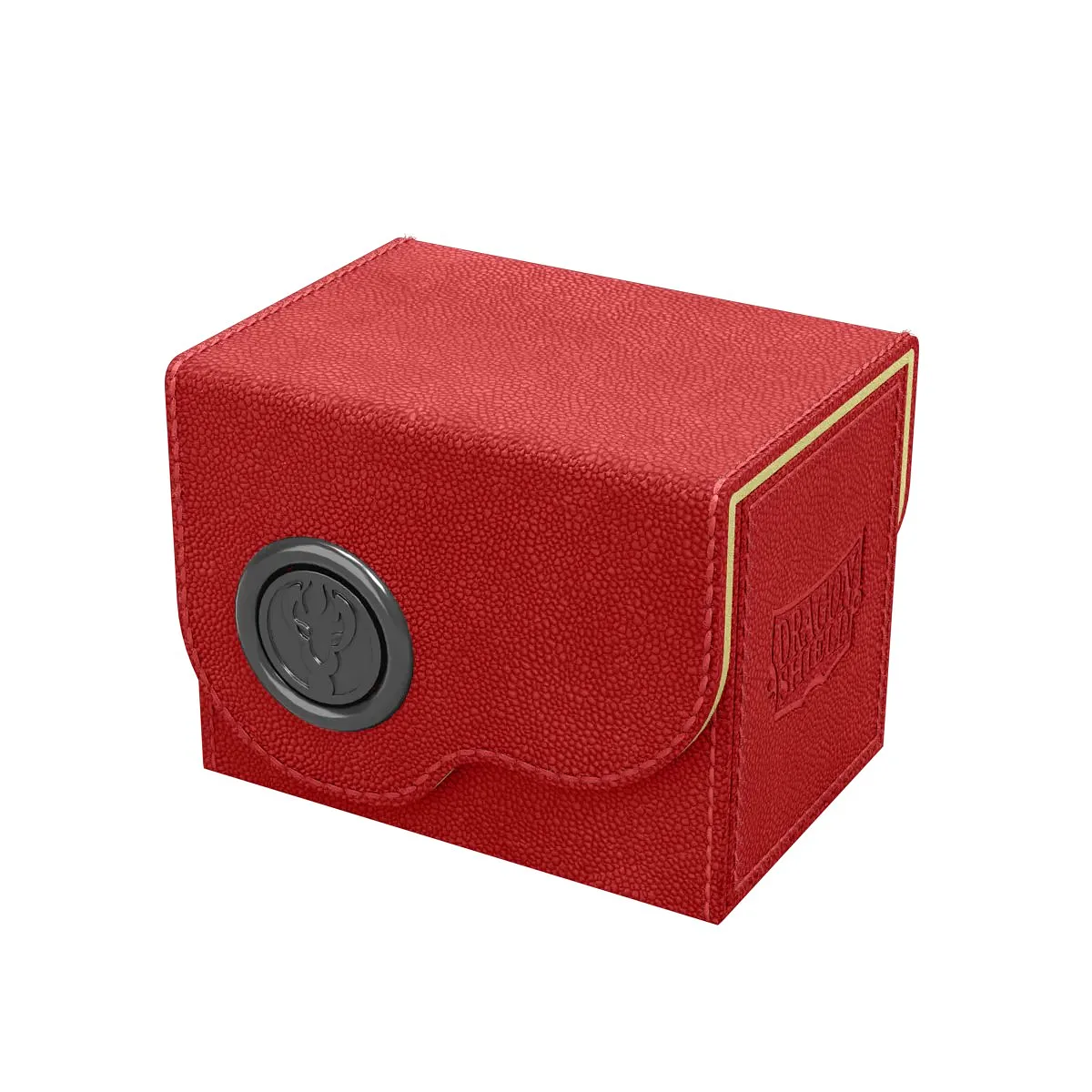 DS - DRAGON LOCK SYSTEM - DRAGON BOX 80+ - ROT & ZITRONEN (AT-40813)