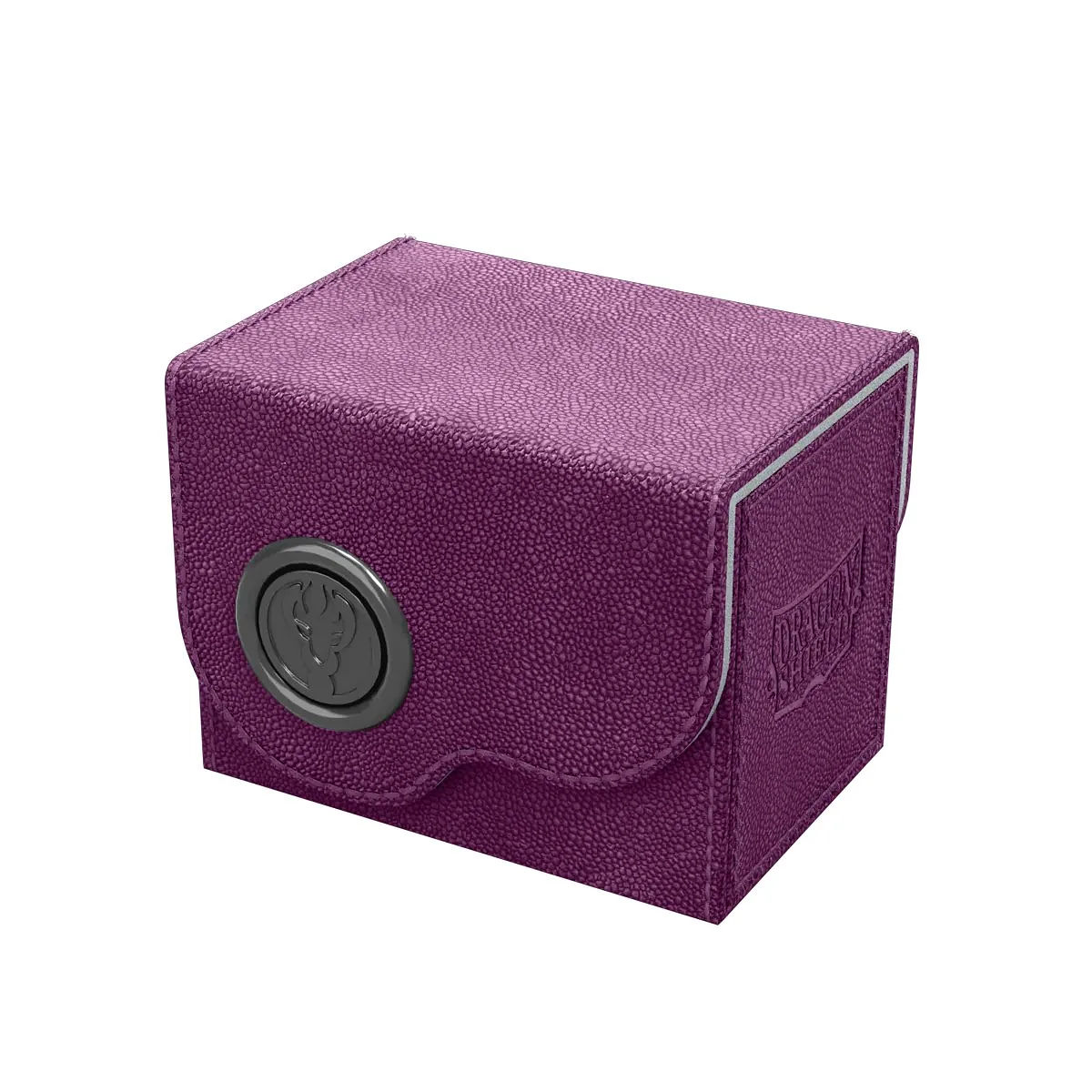 DS - DRAGON LOCK SYSTEM - DRAGON BOX 80+ - VIOLET & FROST (AT-40816)